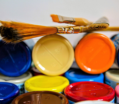 Paint